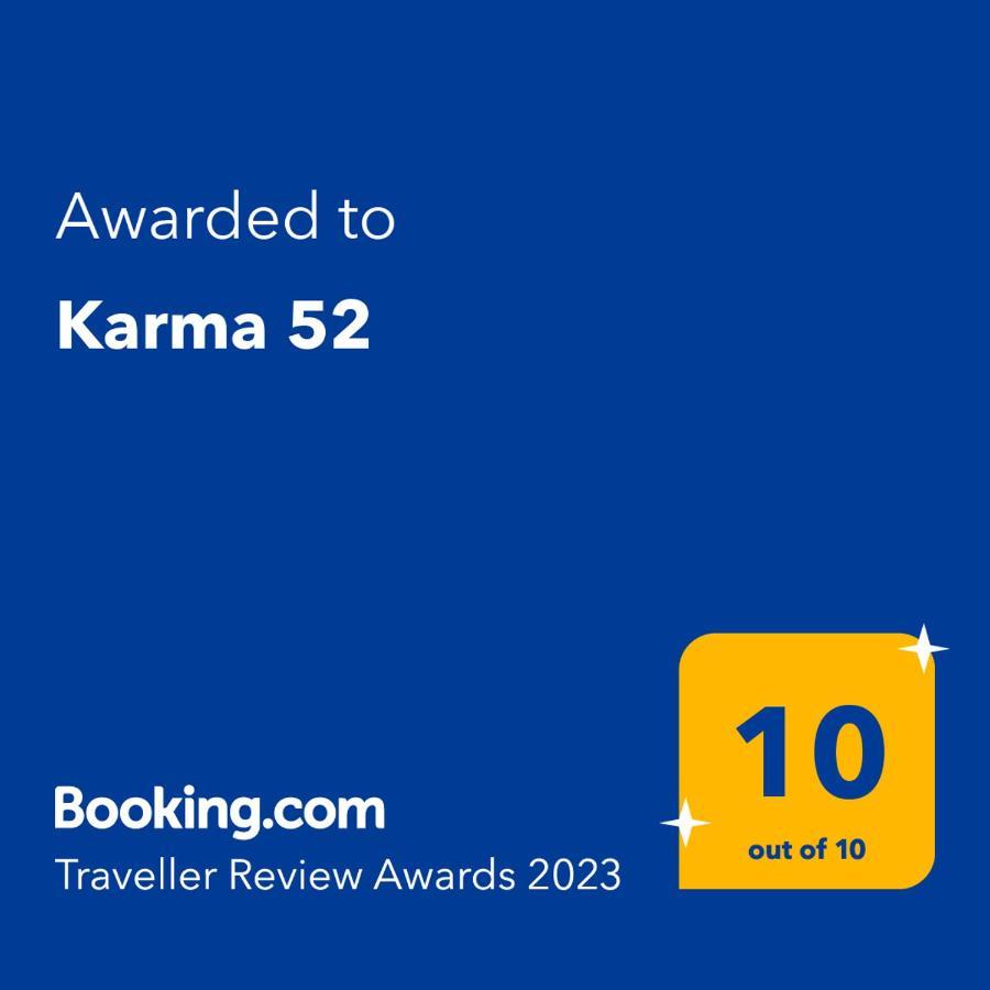 فيلا Karma 52 زادار المظهر الخارجي الصورة